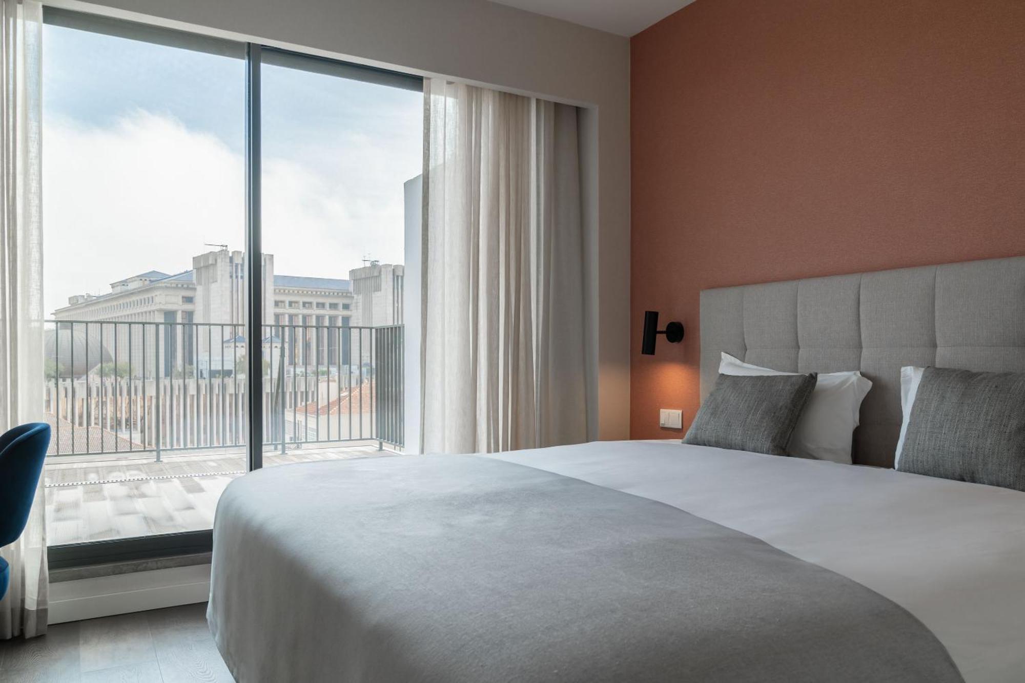 Limehome Defensores De Chaves Apartamento *
