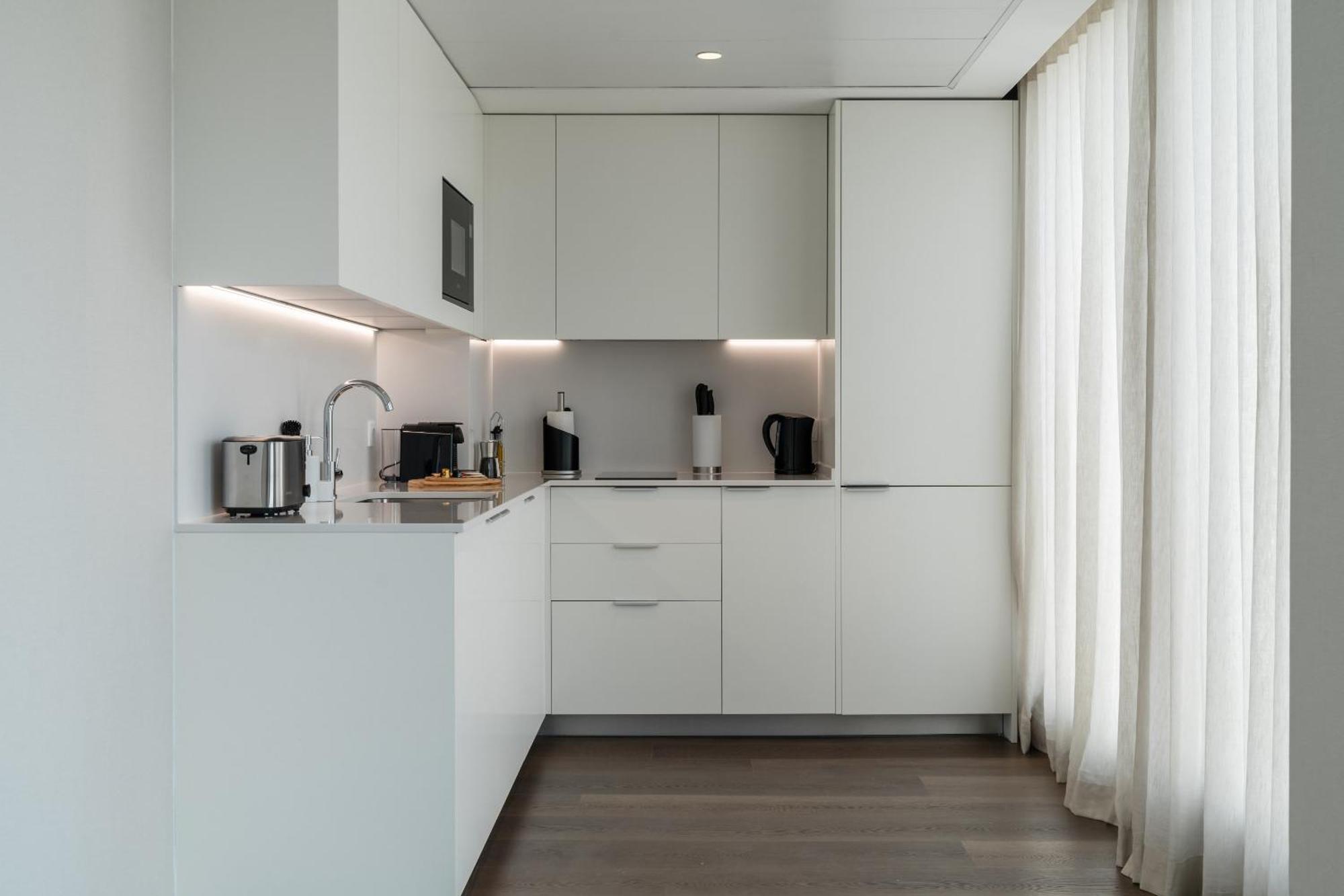 Apartamento Limehome Defensores De Chaves *