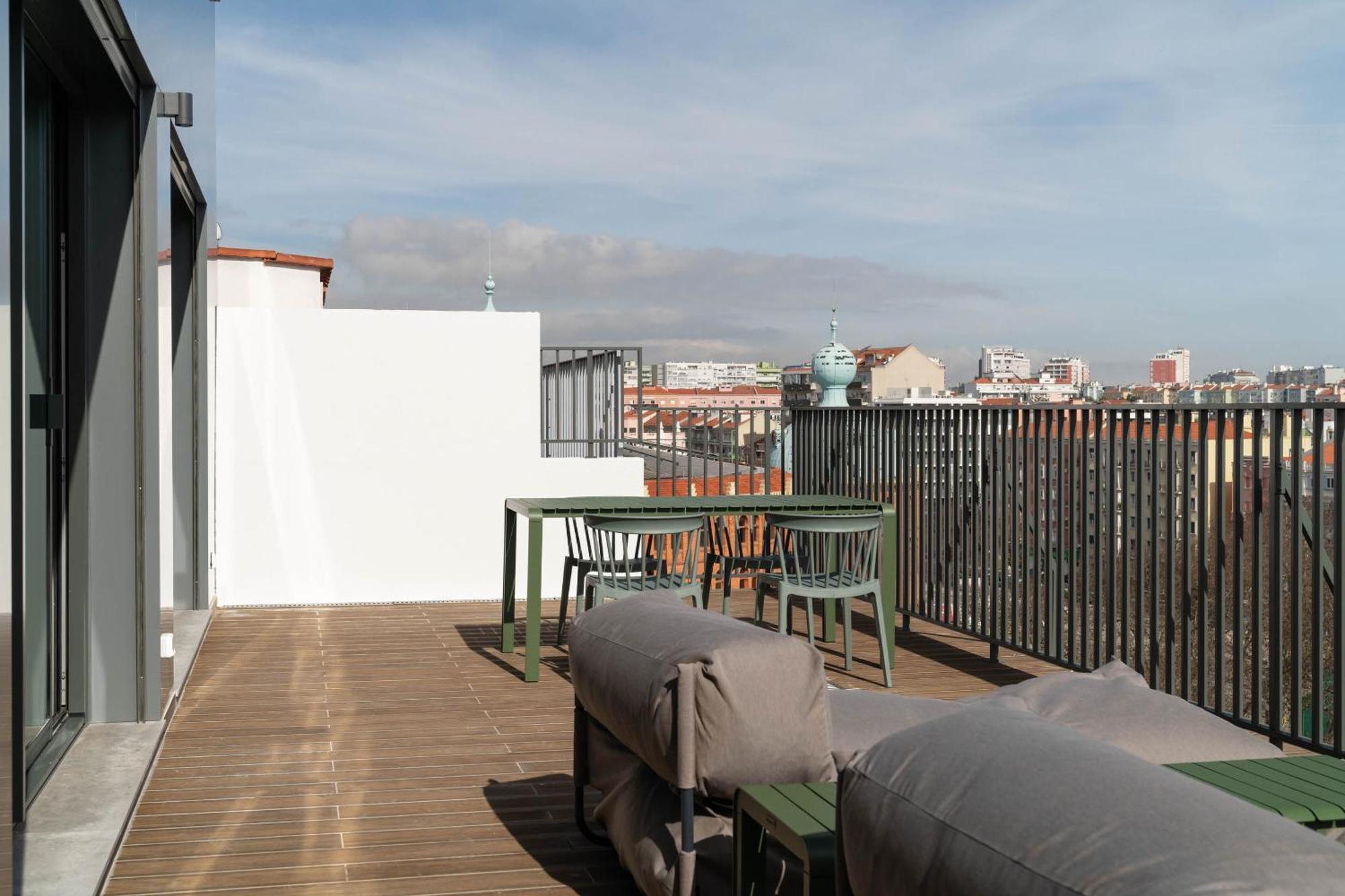 Limehome Defensores De Chaves Apartamento *