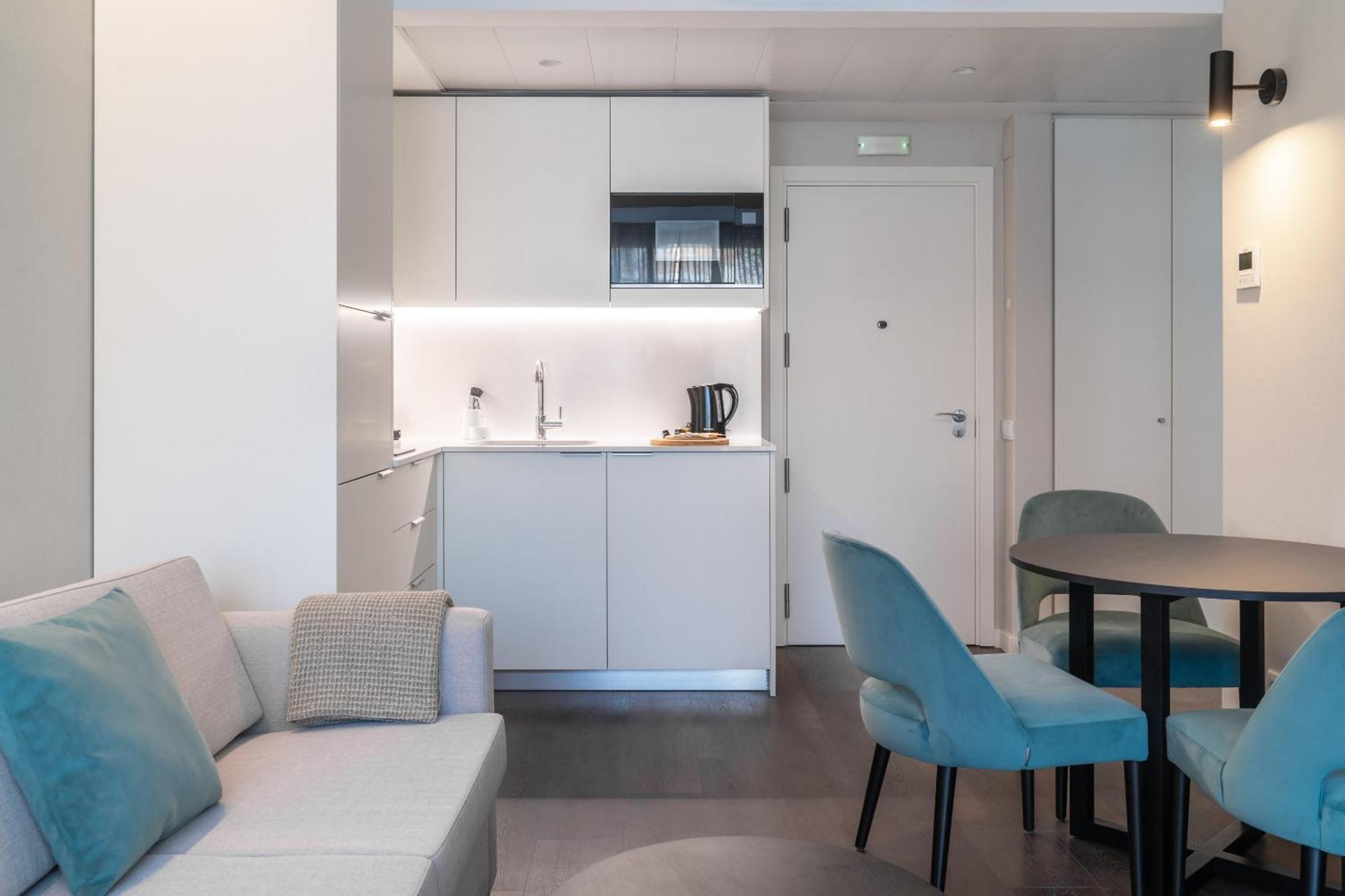 Apartamento Limehome Defensores De Chaves *