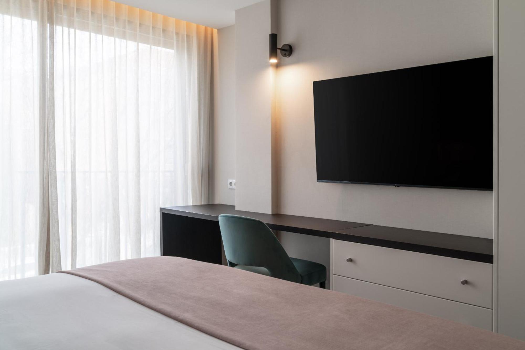 Apartamento Limehome Defensores De Chaves Lisboa