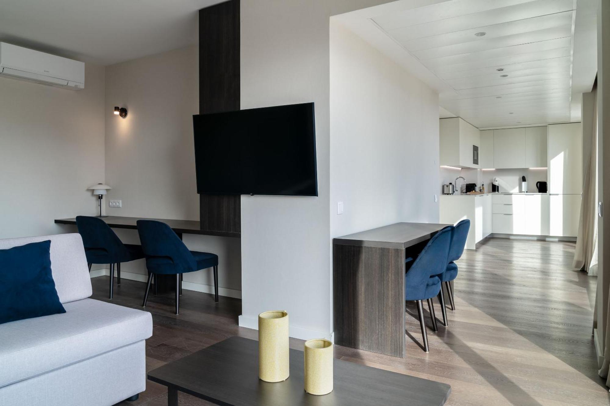 Limehome Defensores De Chaves Apartamento *