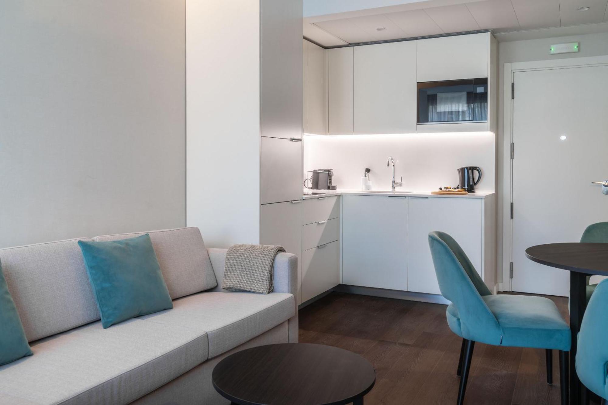 Apartamento Limehome Defensores De Chaves *