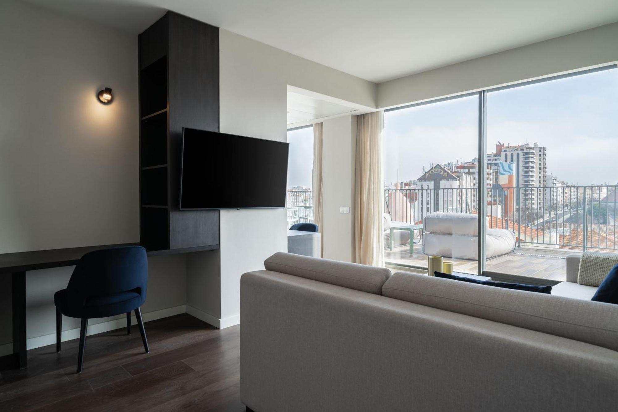 Limehome Defensores De Chaves Apartamento