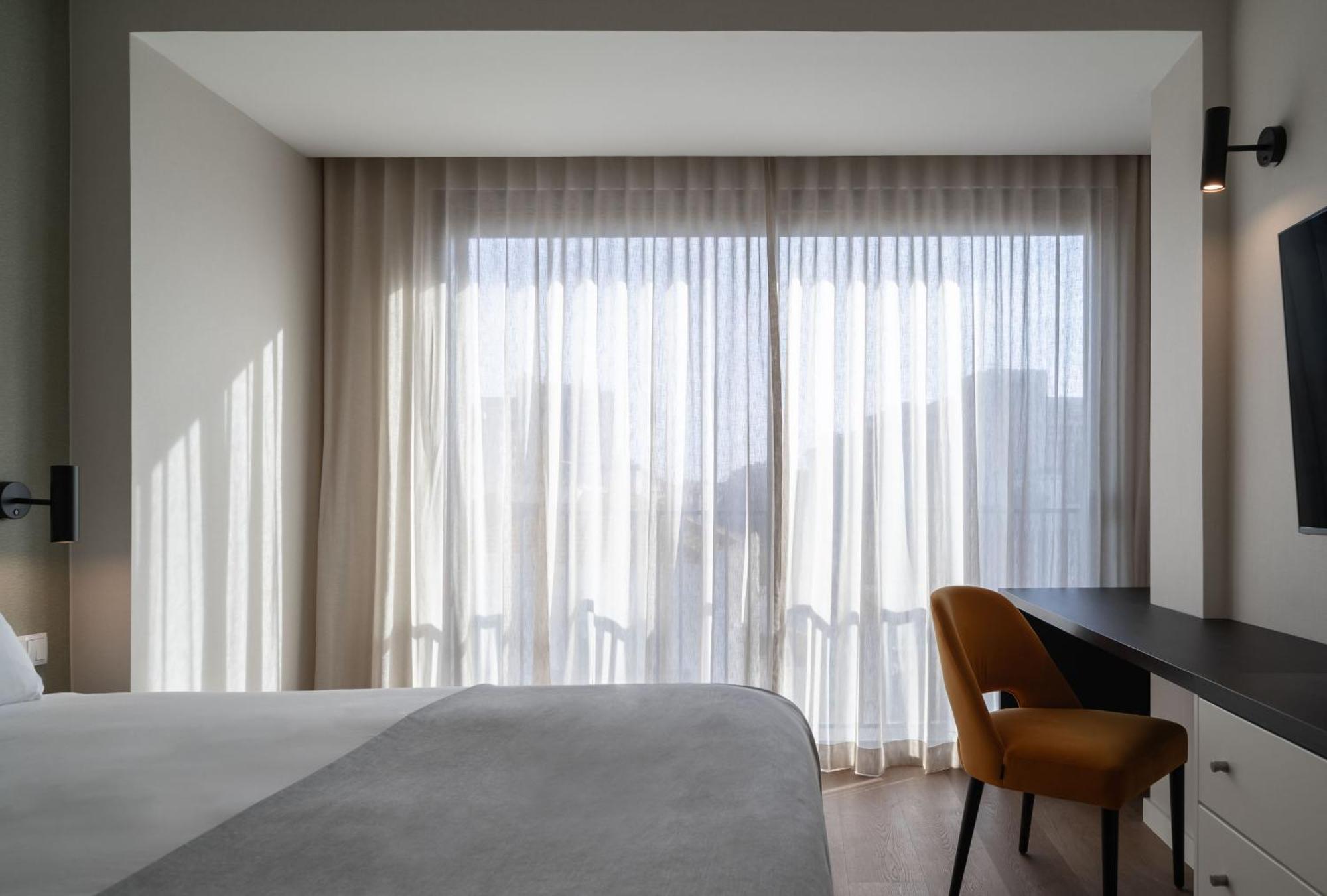 Apartamento Limehome Defensores De Chaves