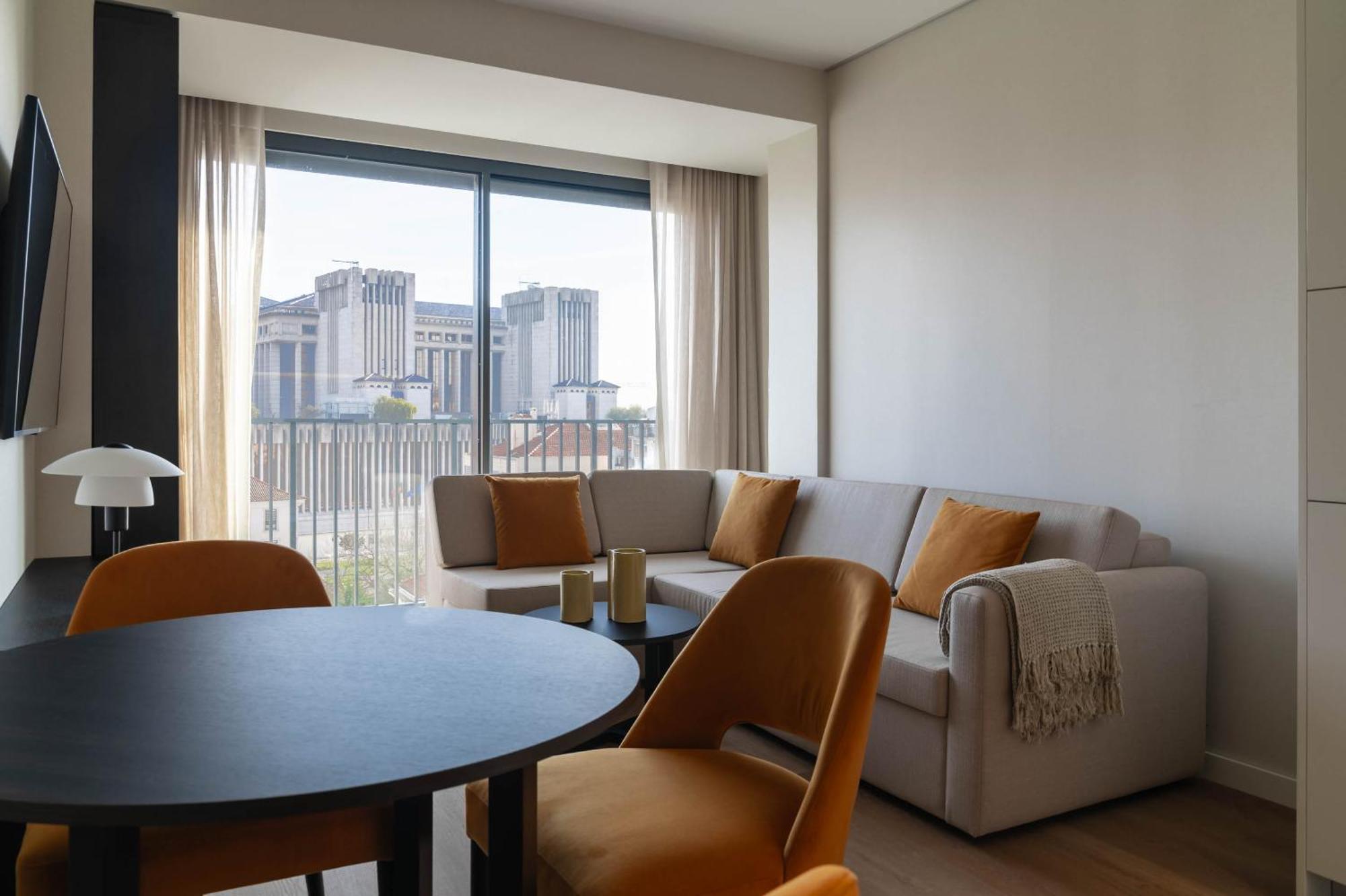 Limehome Defensores De Chaves Apartamento *