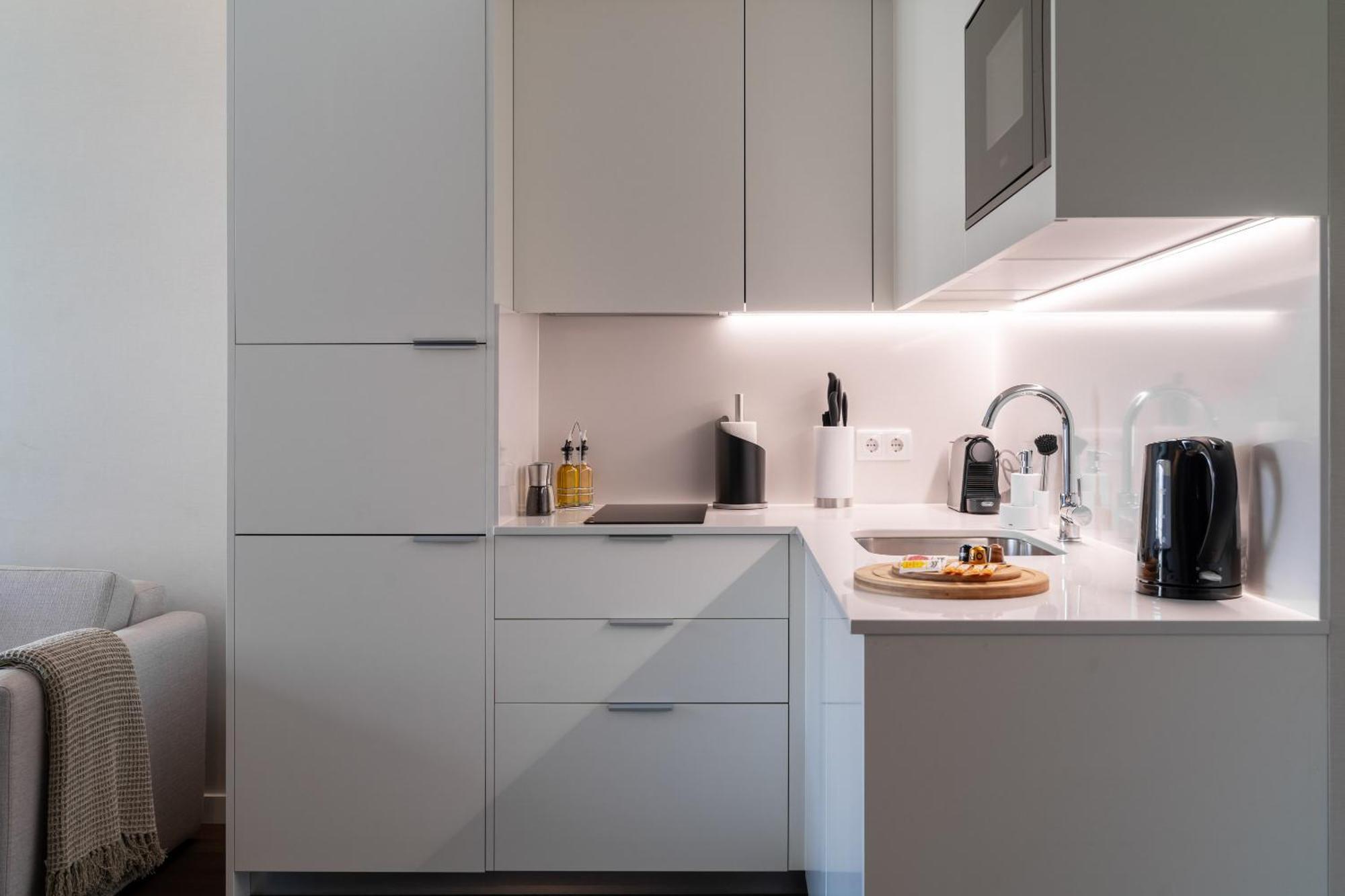Limehome Defensores De Chaves Apartamento Lisboa