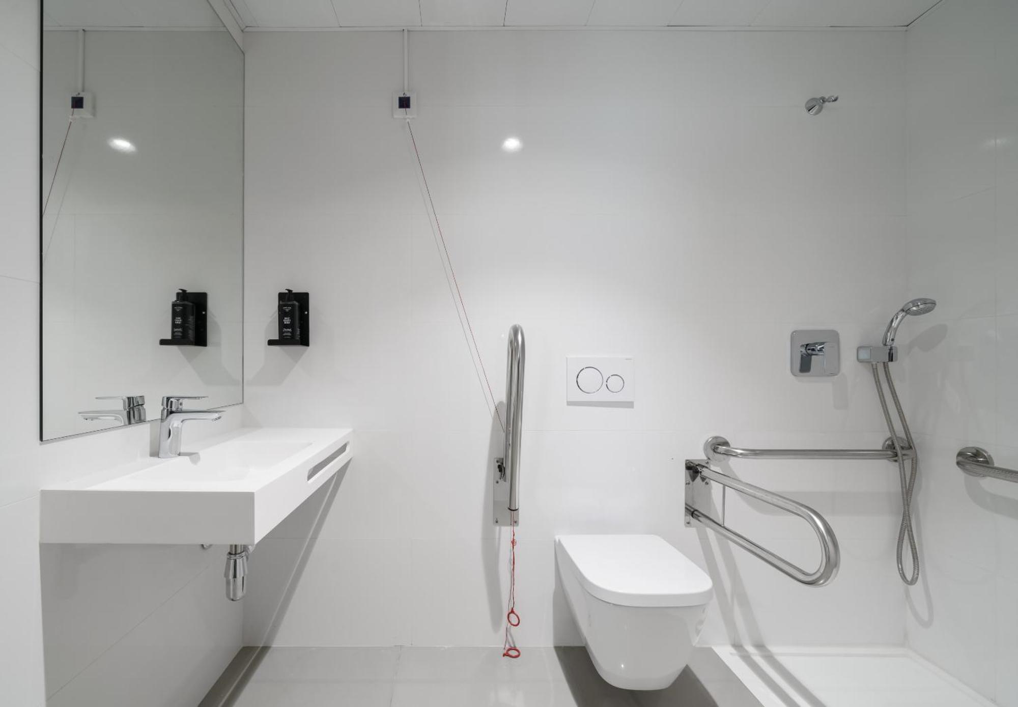 Apartamento Limehome Defensores De Chaves Lisboa