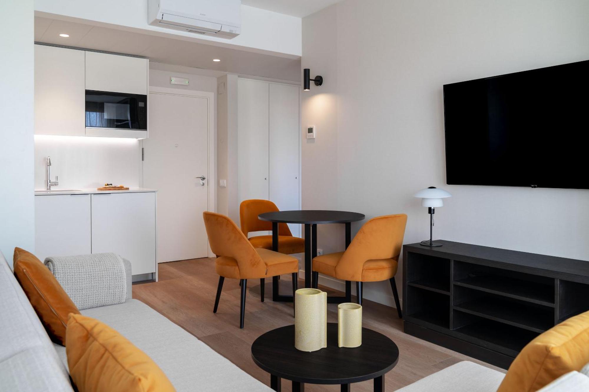 Apartamento Limehome Defensores De Chaves