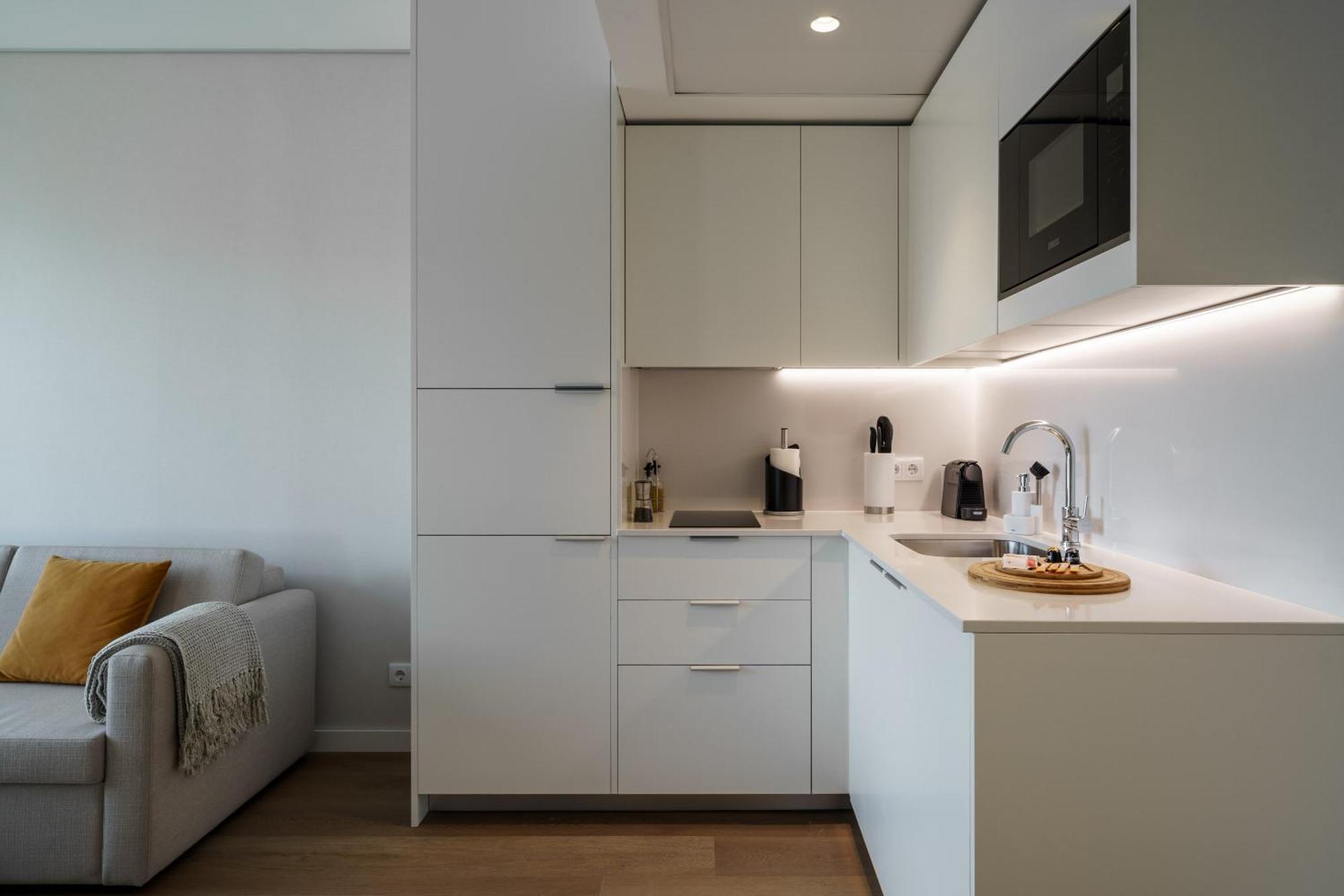 Limehome Defensores De Chaves Apartamento *