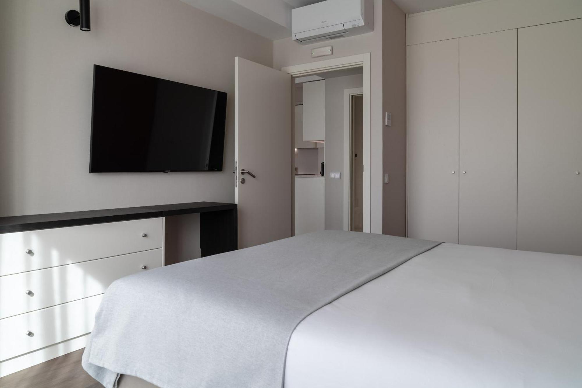 Limehome Defensores De Chaves Apartamento
