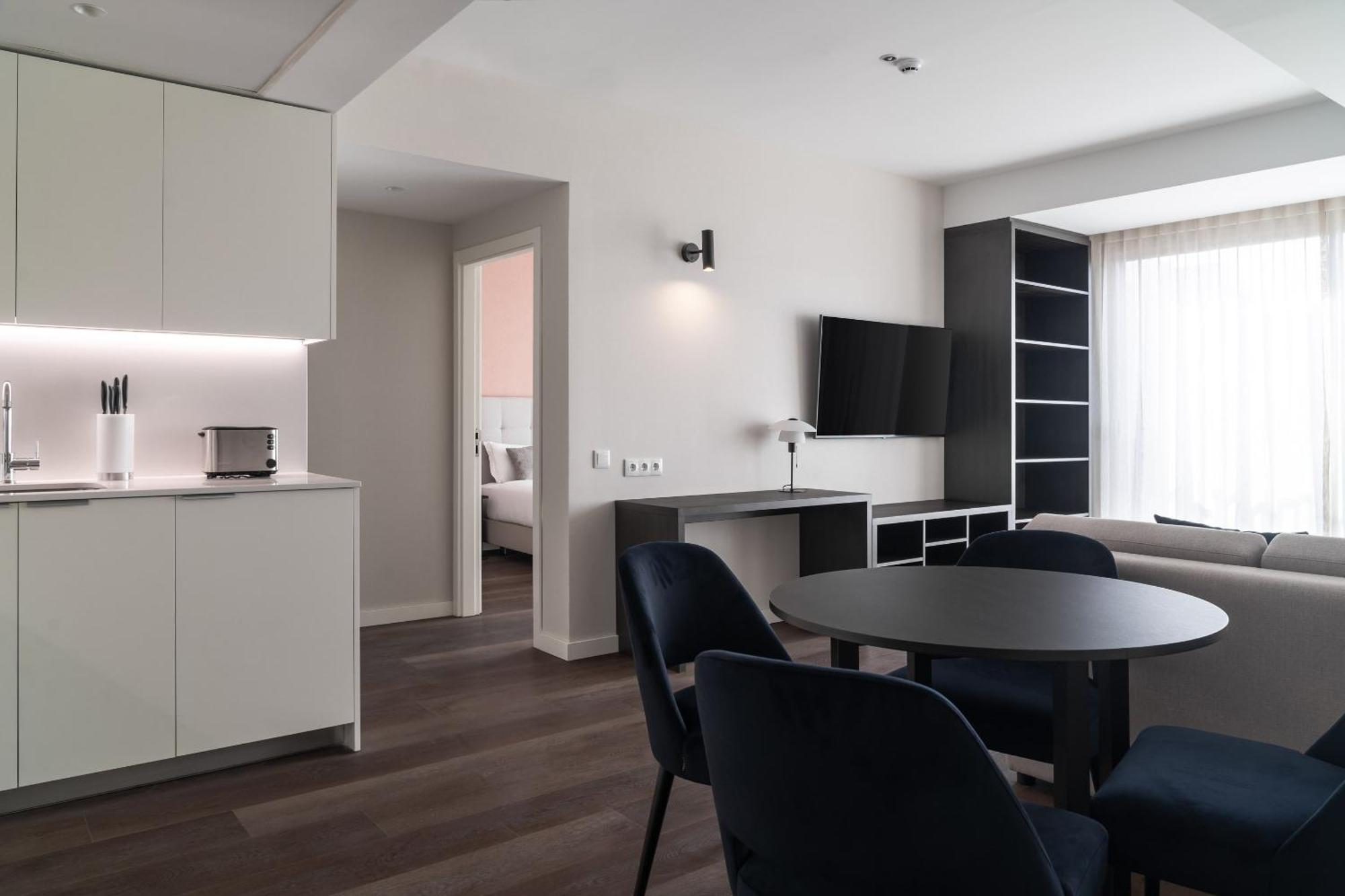 Limehome Defensores De Chaves Apartamento *
