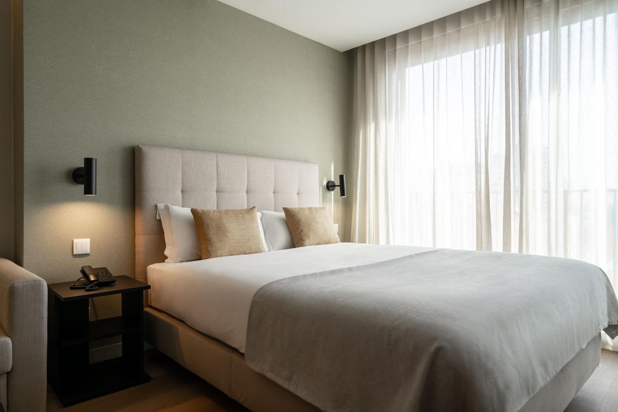 Limehome Defensores De Chaves Apartamento