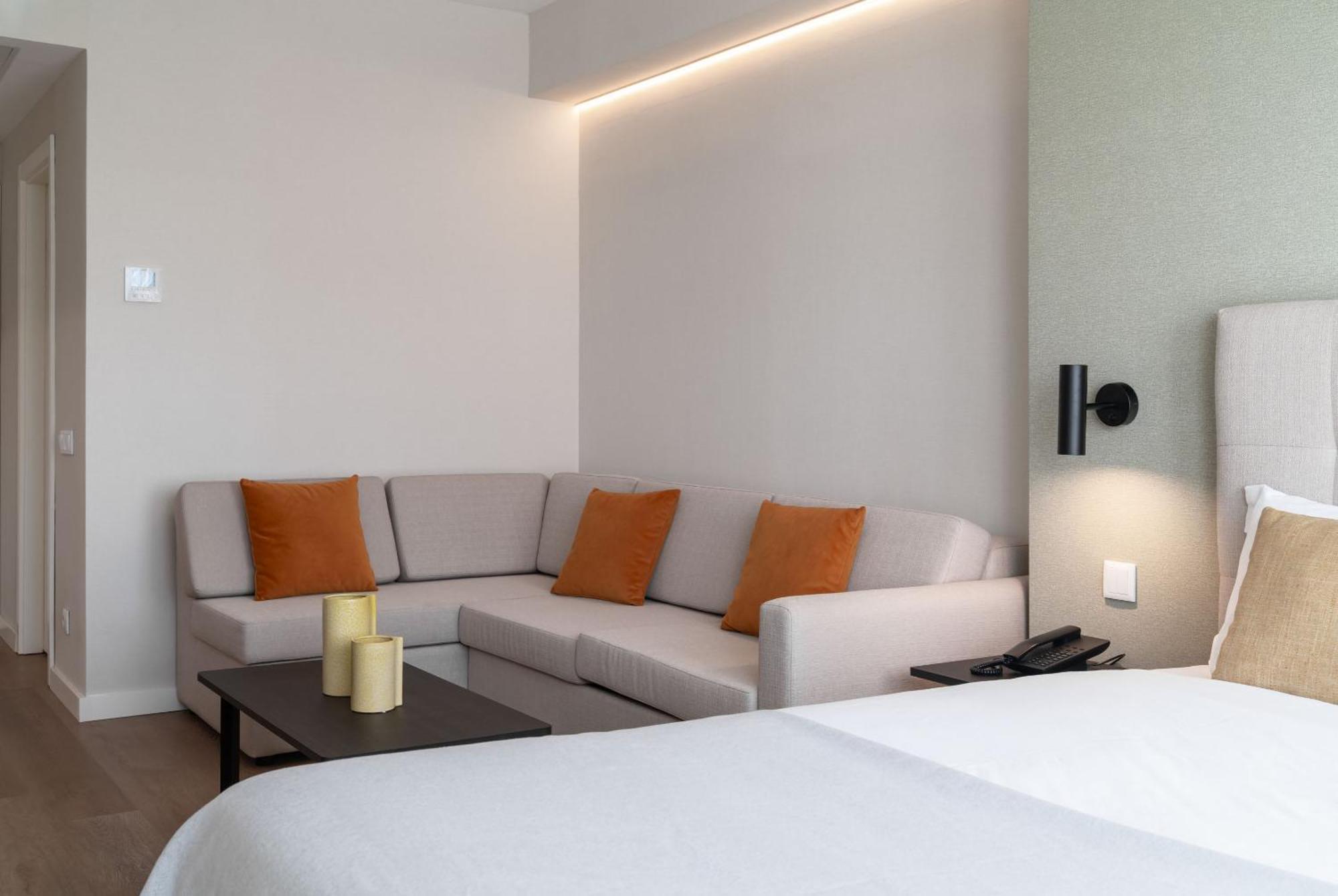 Apartamento Limehome Defensores De Chaves