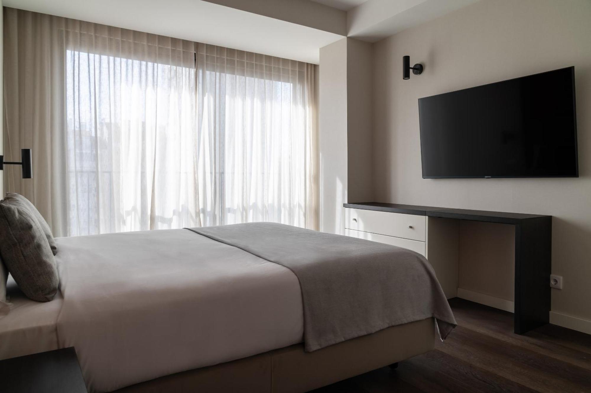 Limehome Defensores De Chaves Apartamento