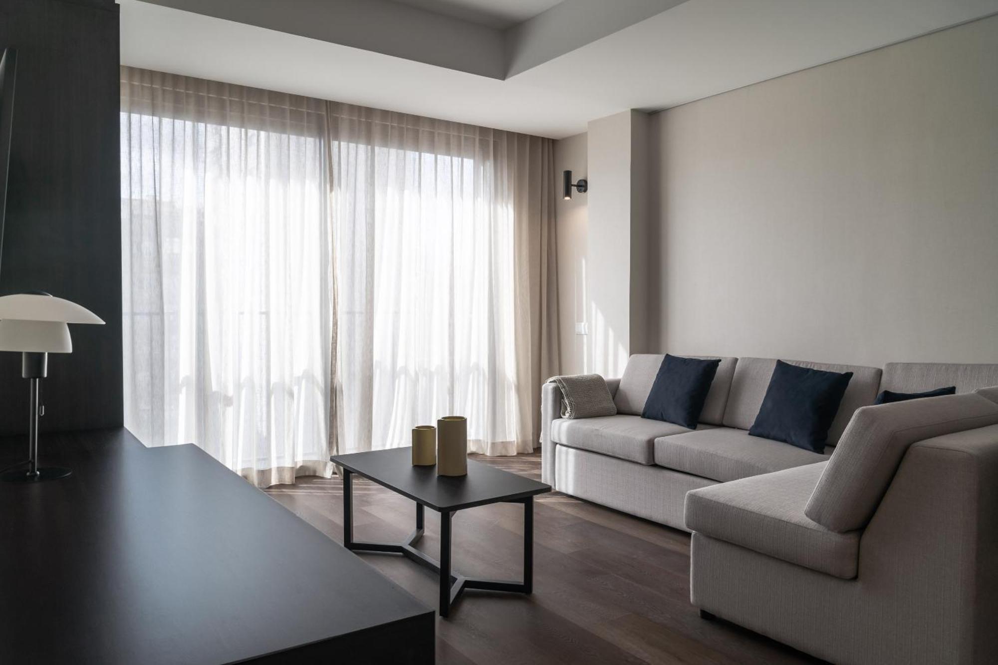 Apartamento Limehome Defensores De Chaves