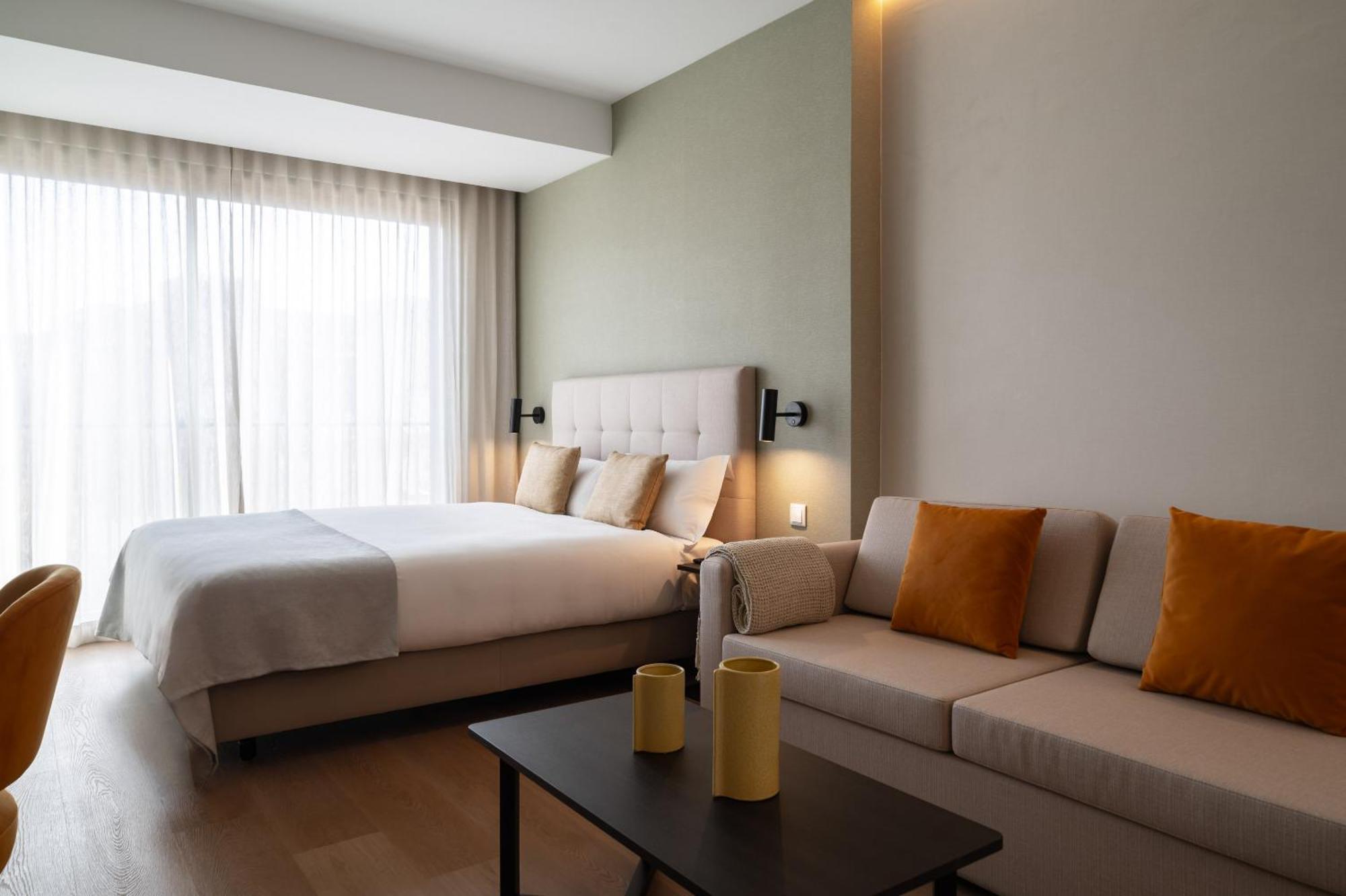 Apartamento Limehome Defensores De Chaves Lisboa