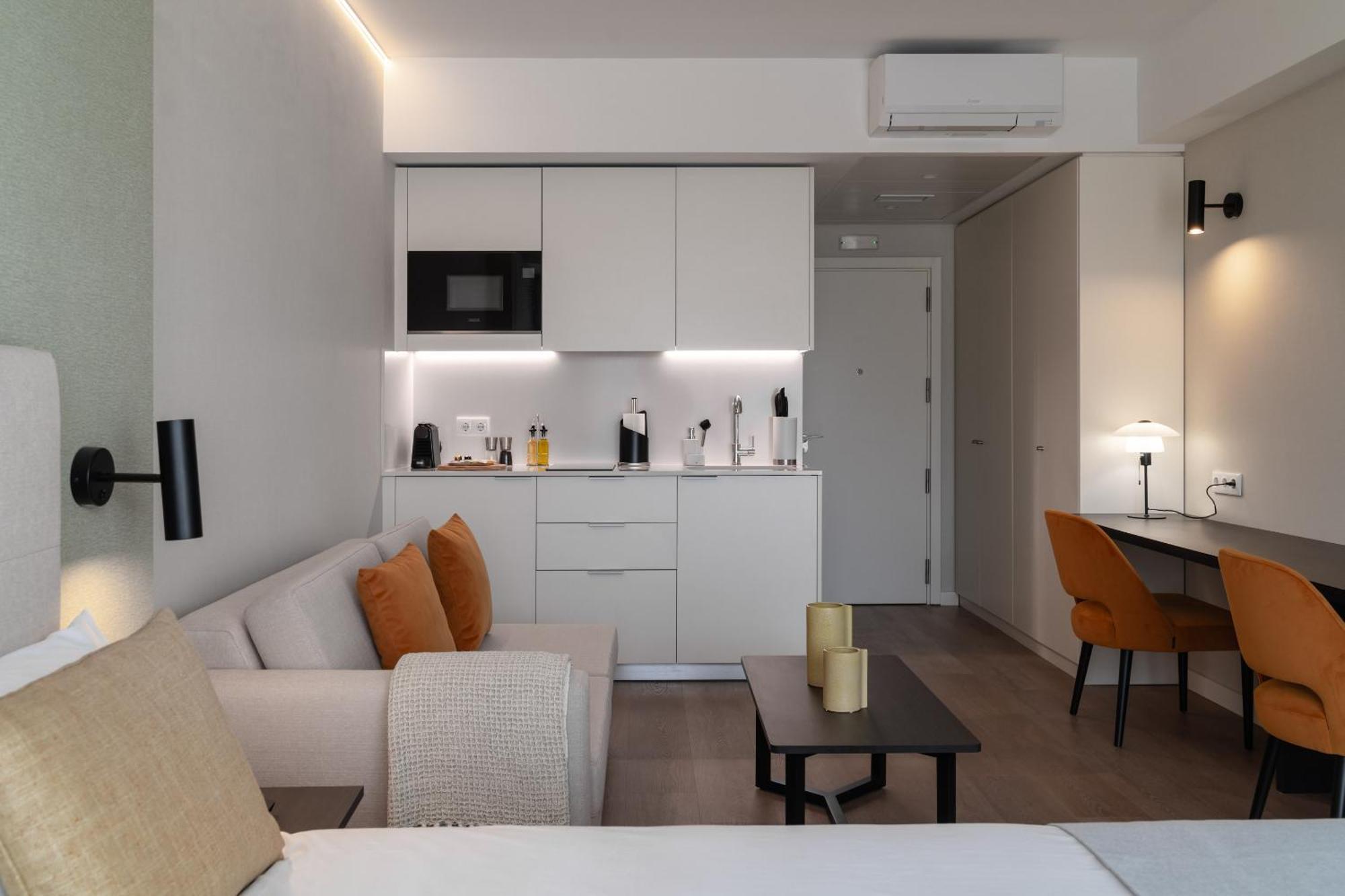 Limehome Defensores De Chaves Apartamento
