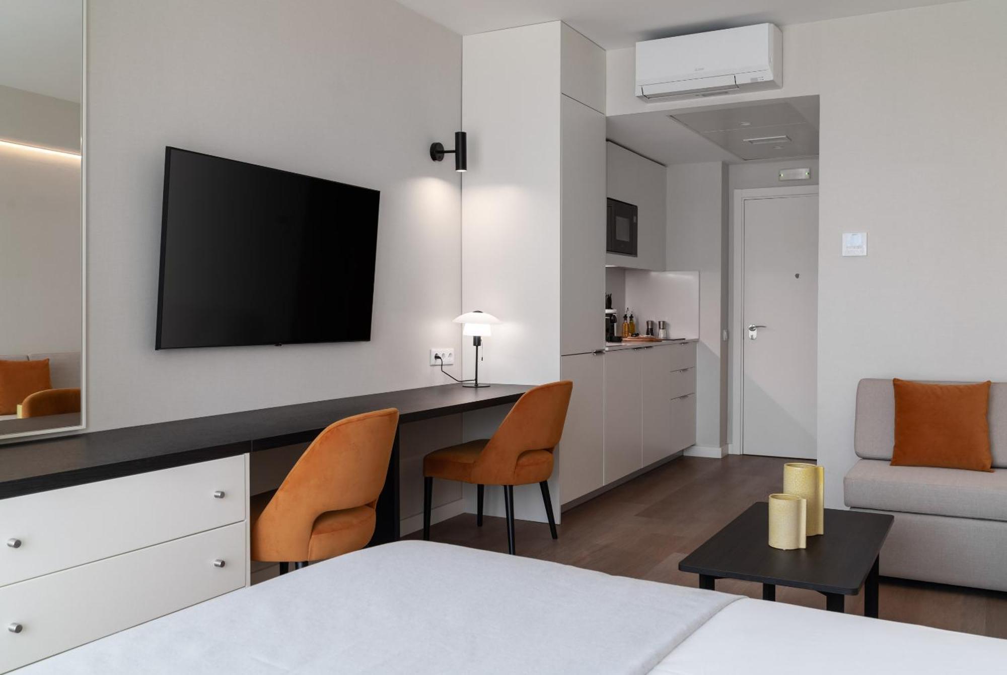 Limehome Defensores De Chaves Apartamento Lisboa
