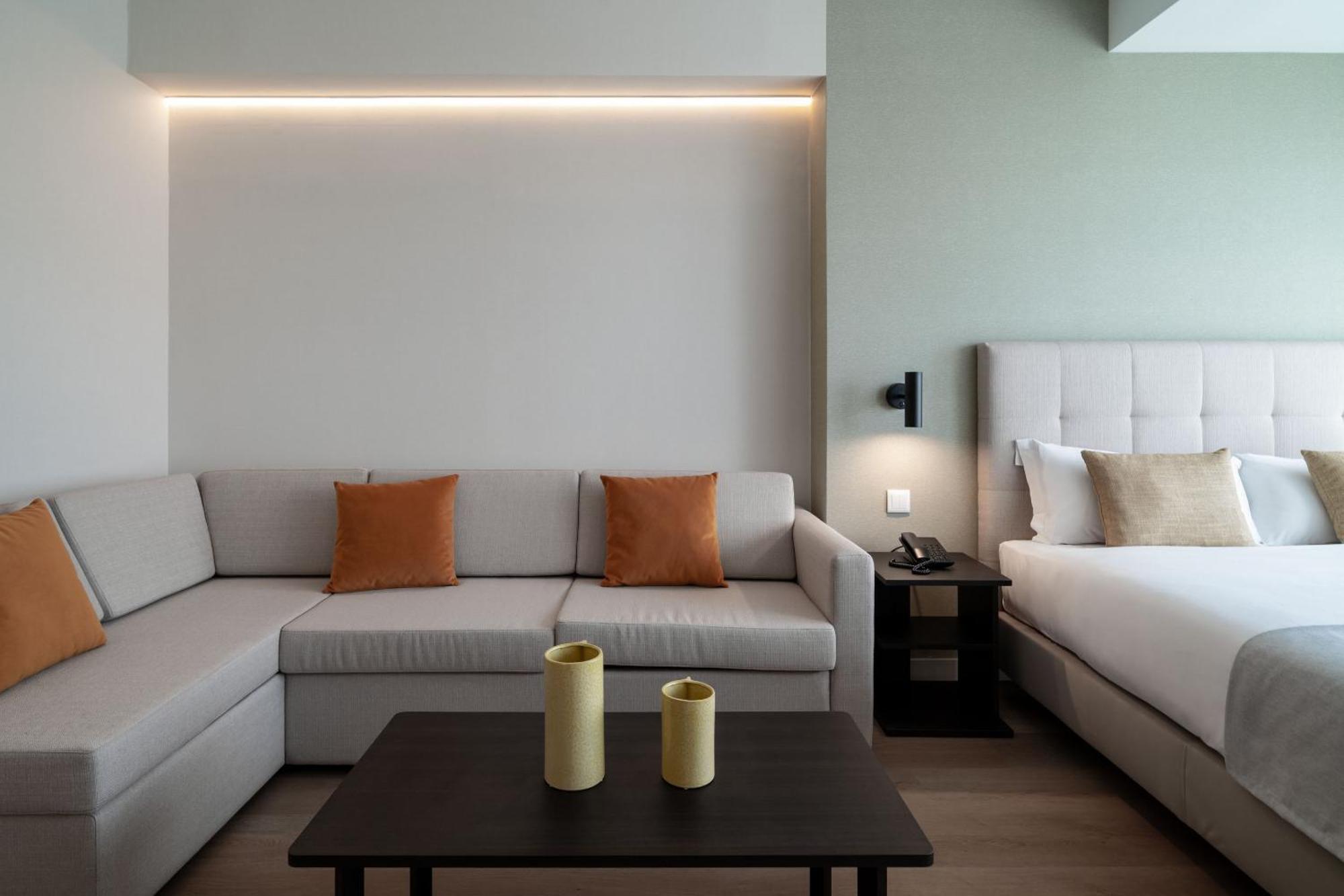 Apartamento Limehome Defensores De Chaves