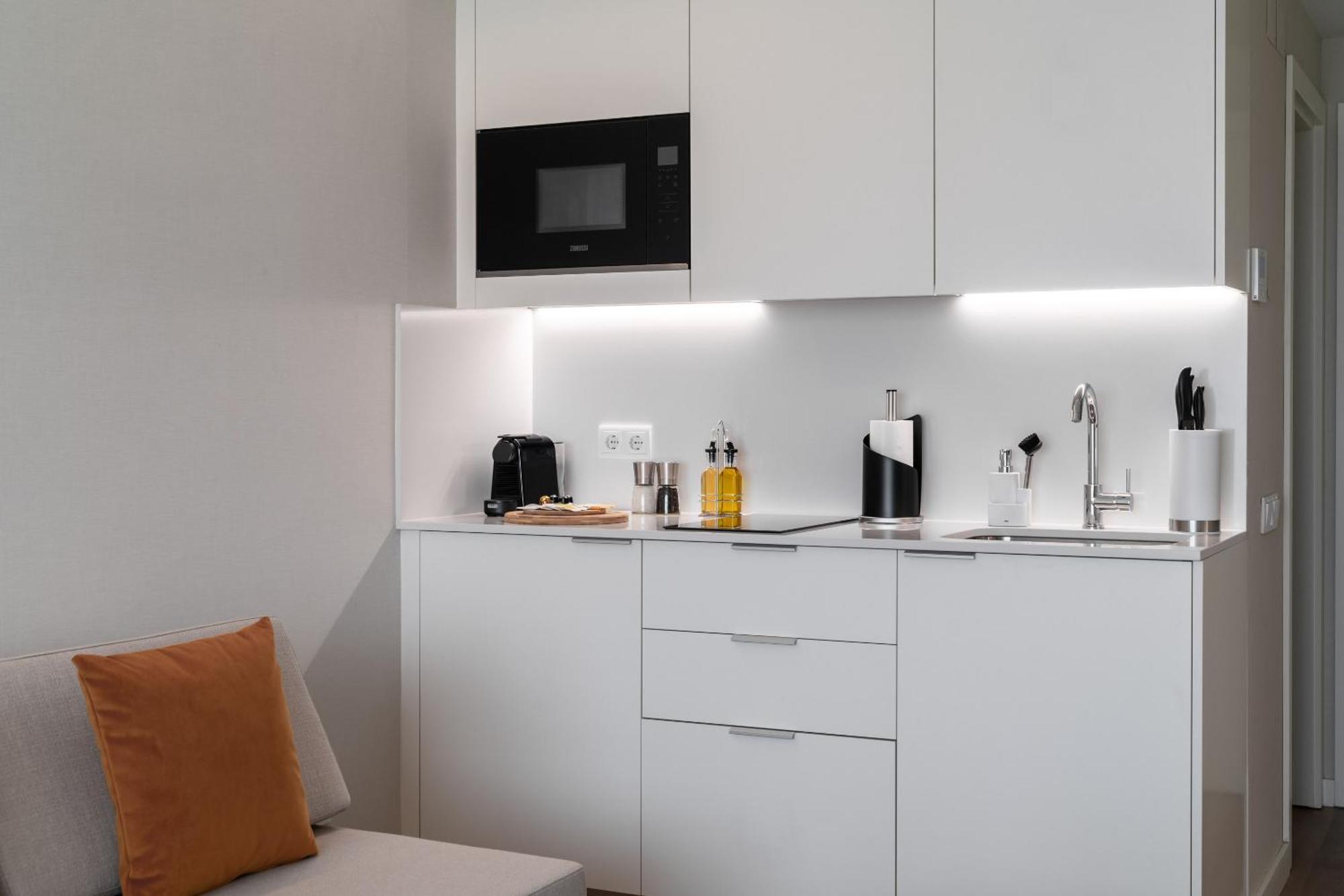 Limehome Defensores De Chaves Apartamento
