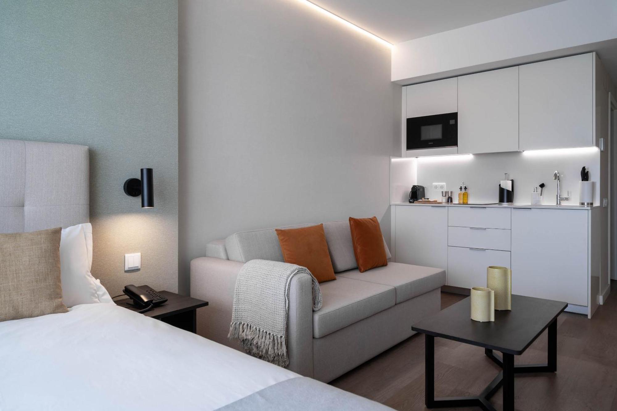 Apartamento Limehome Defensores De Chaves *