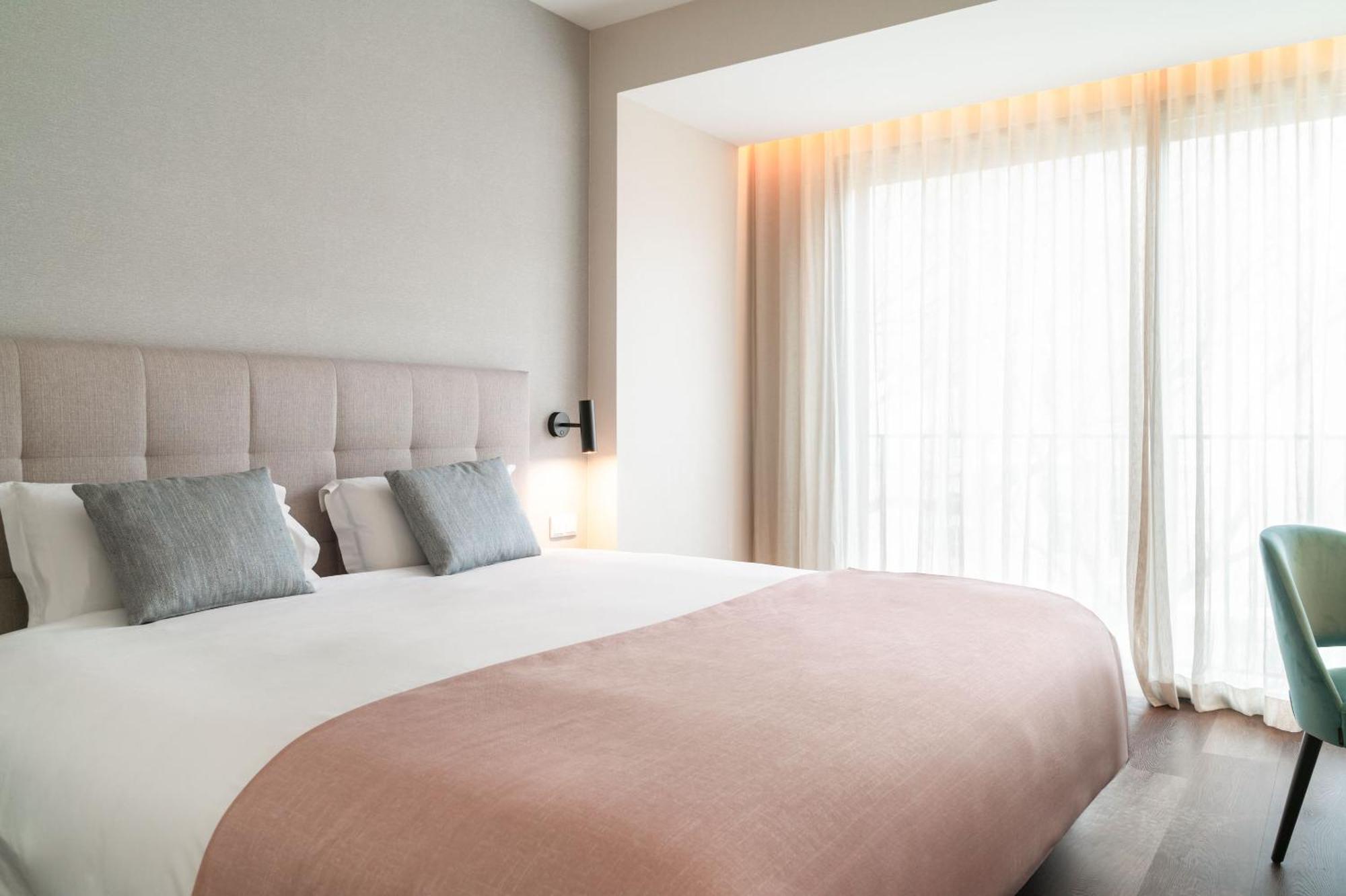 Apartamento Limehome Defensores De Chaves *