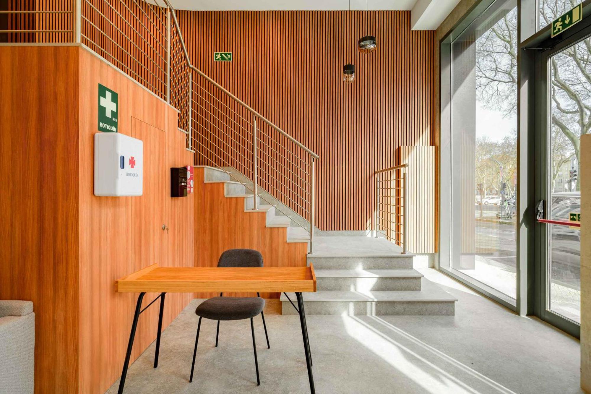 Limehome Defensores De Chaves Apartamento Lisboa