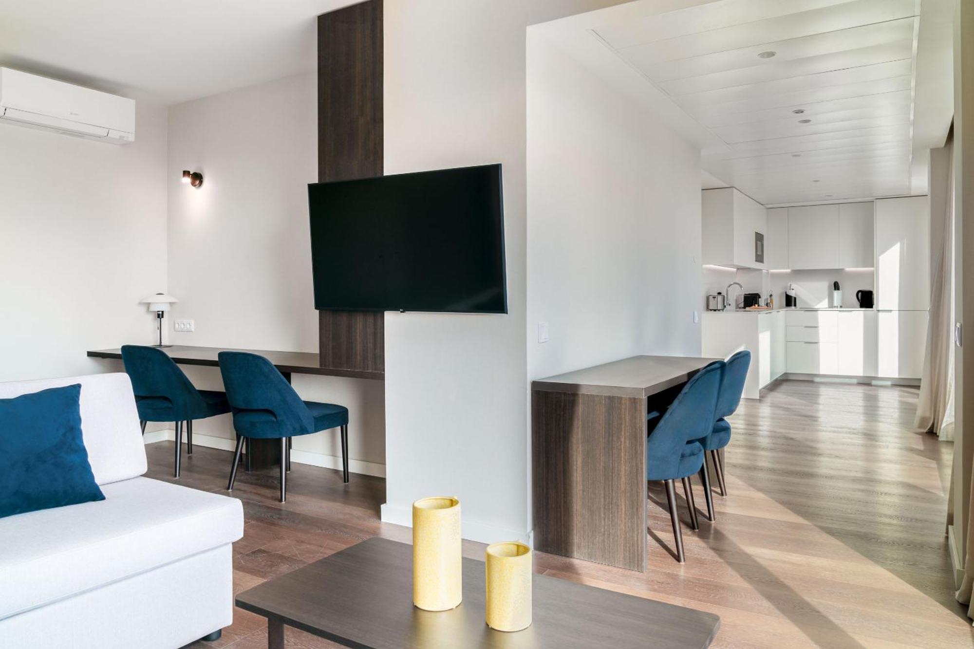 Limehome Defensores De Chaves Apartamento