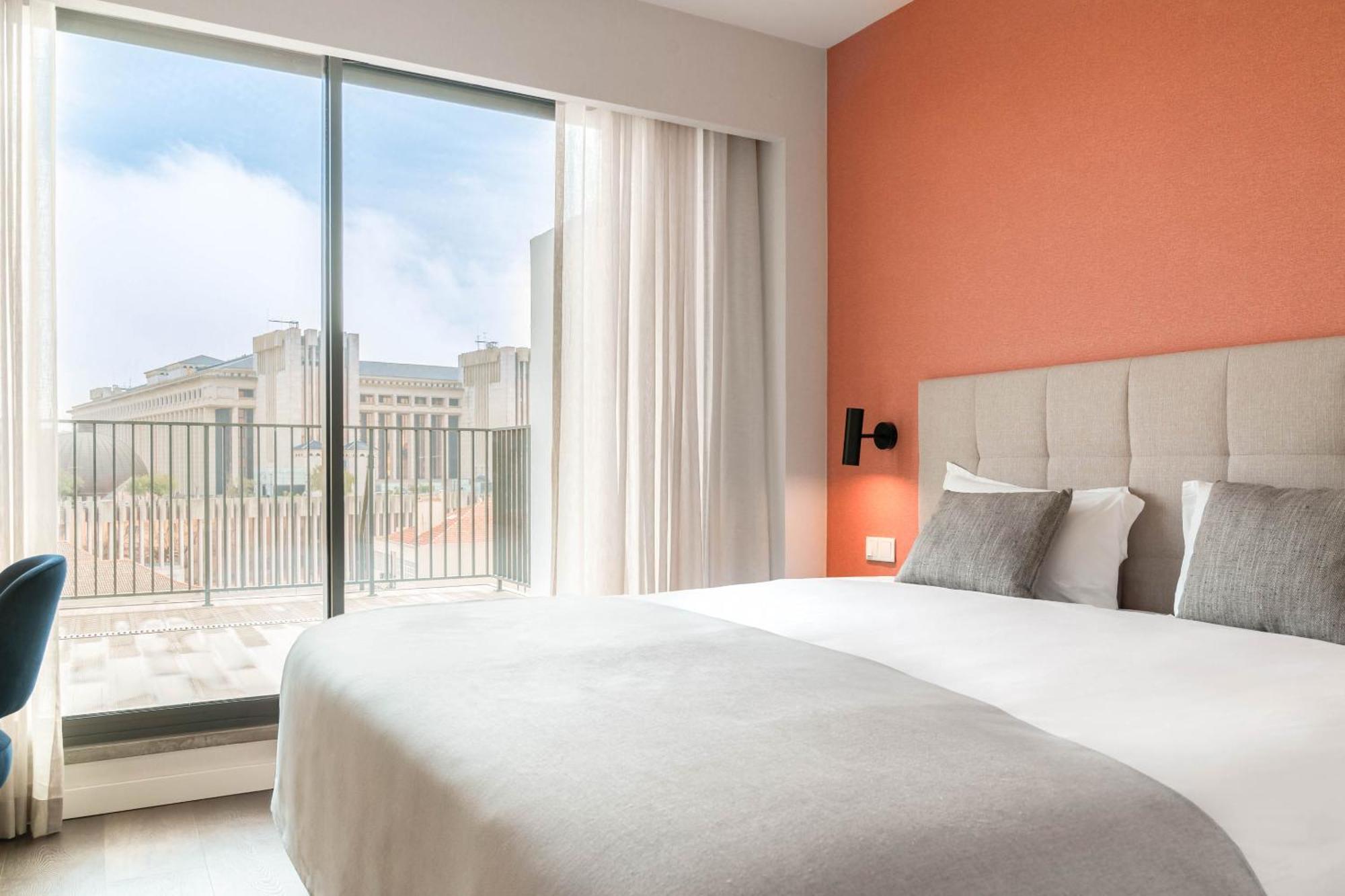 Apartamento Limehome Defensores De Chaves