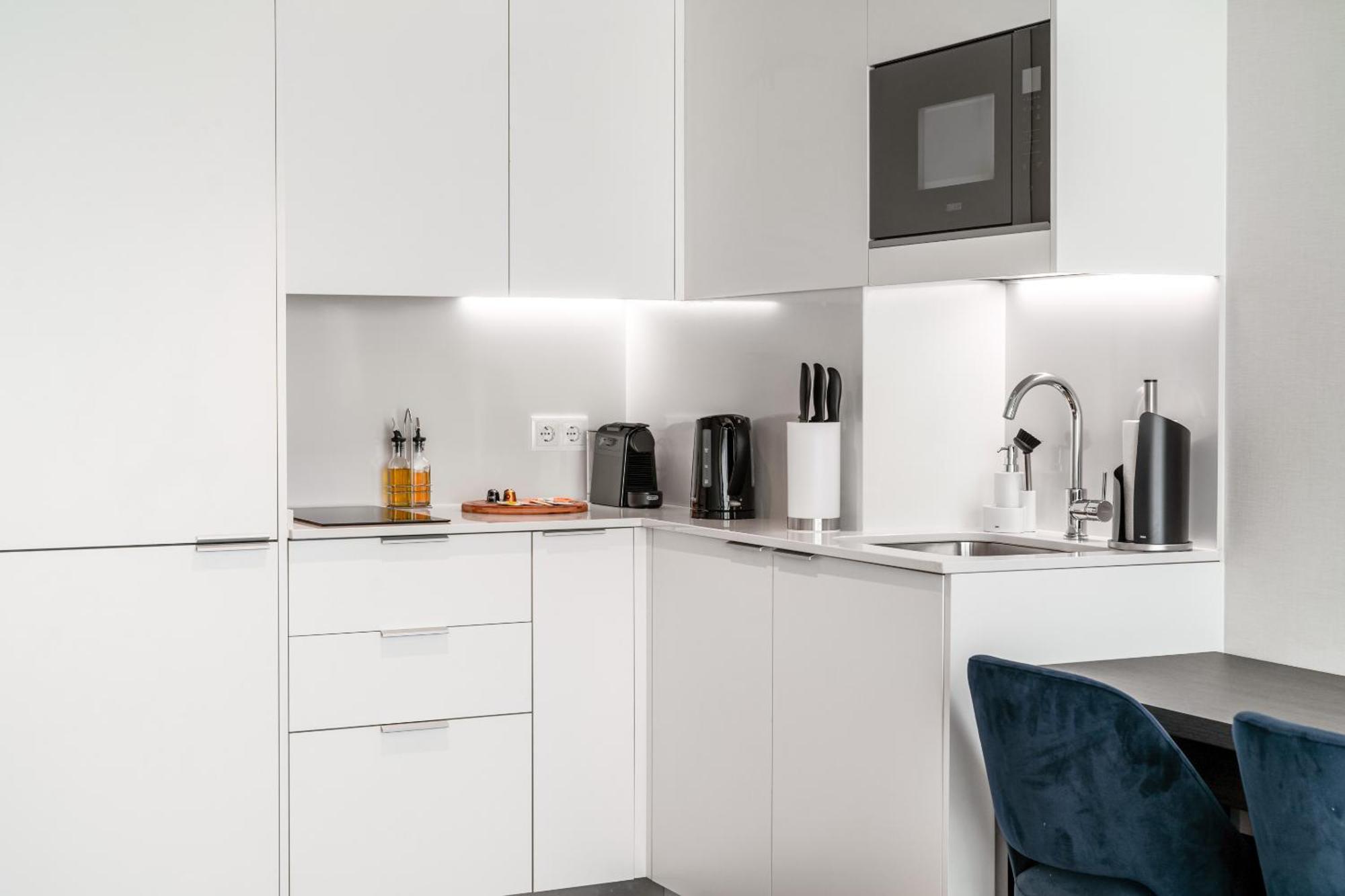 Limehome Defensores De Chaves Apartamento *