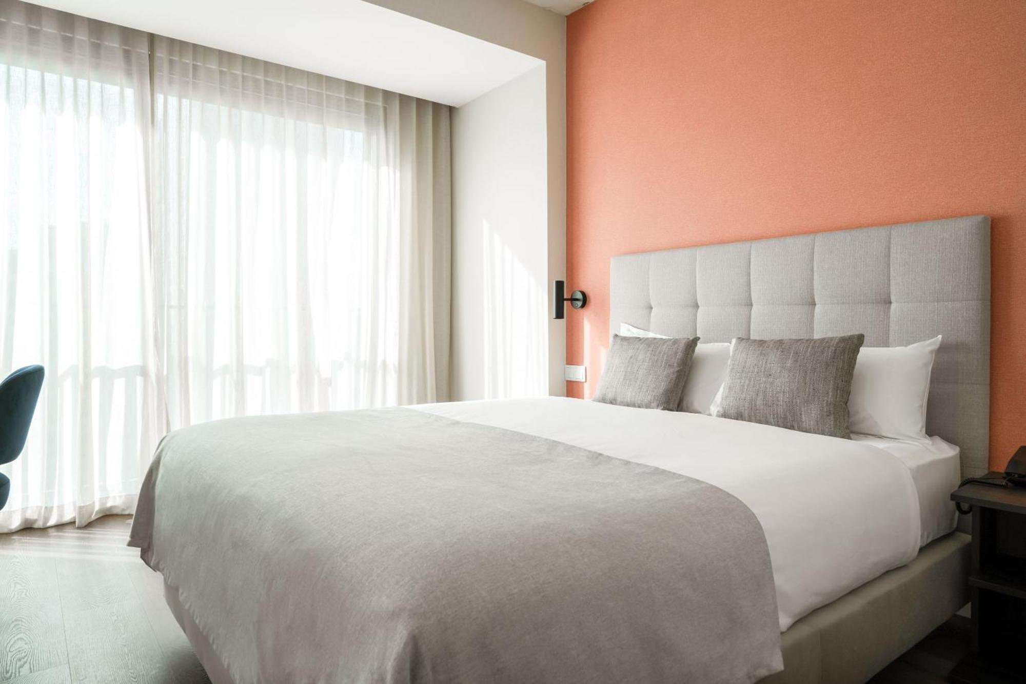 Limehome Defensores De Chaves Apartamento Lisboa