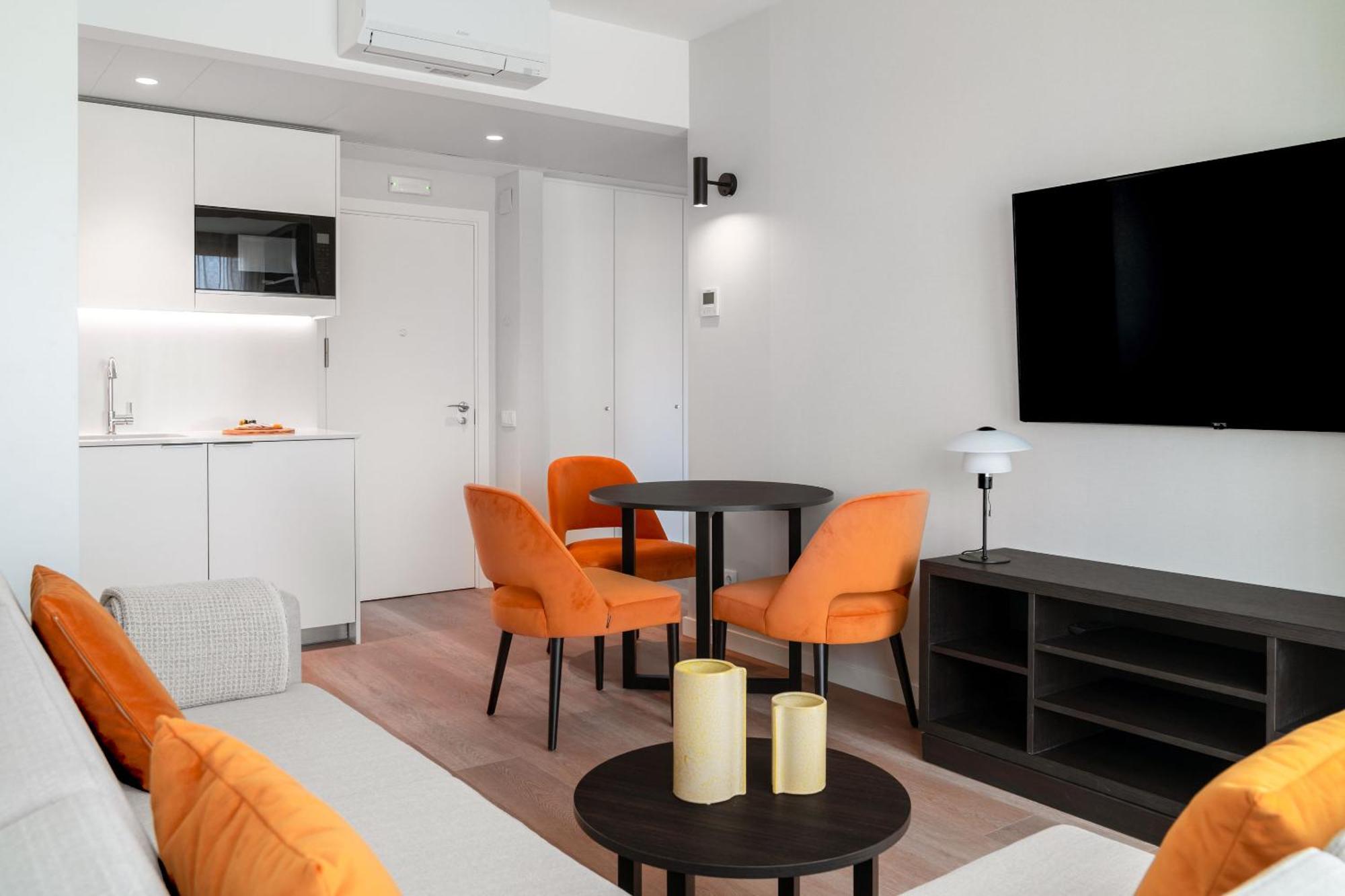 Limehome Defensores De Chaves Apartamento