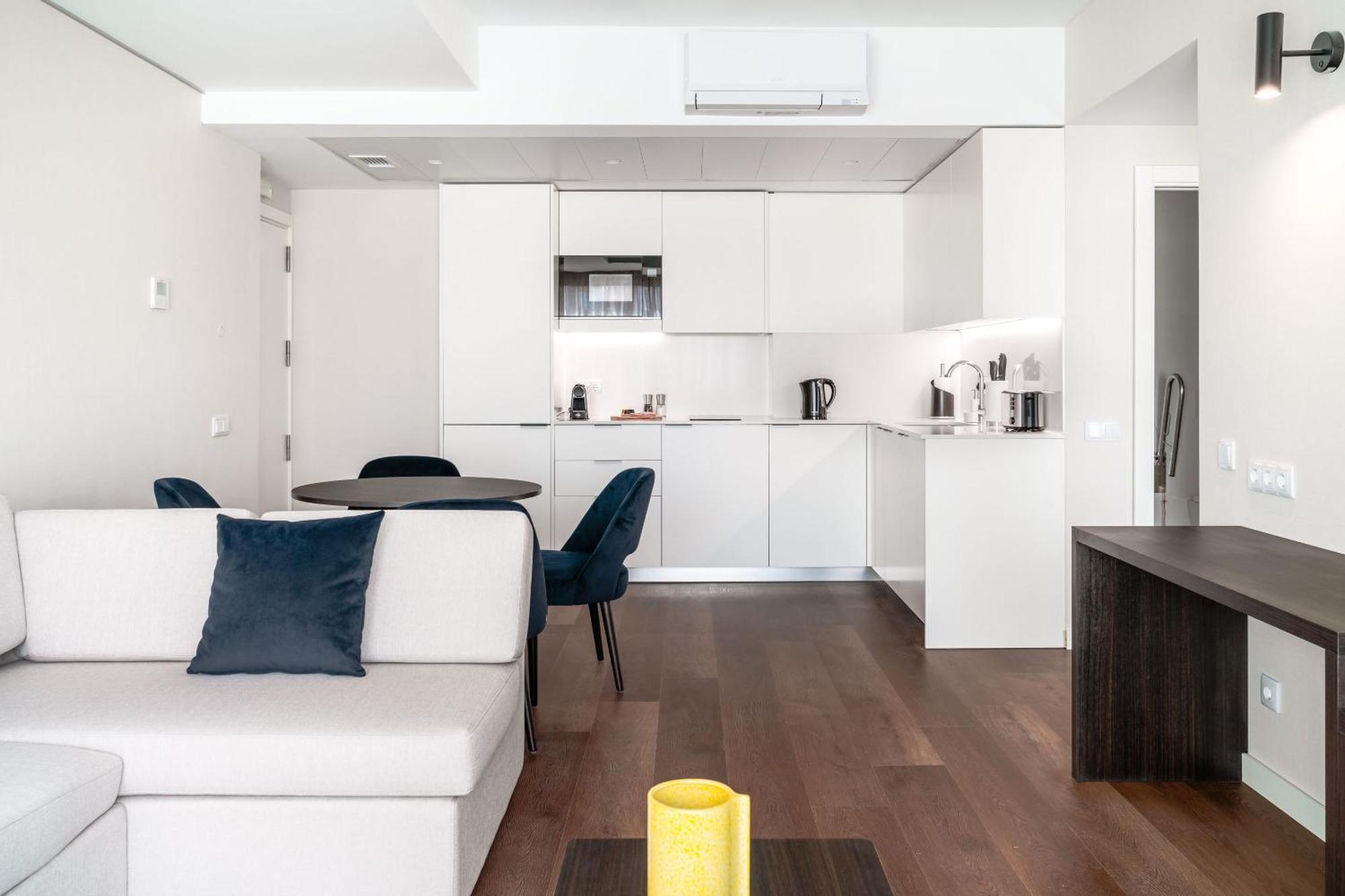 Limehome Defensores De Chaves Apartamento Lisboa