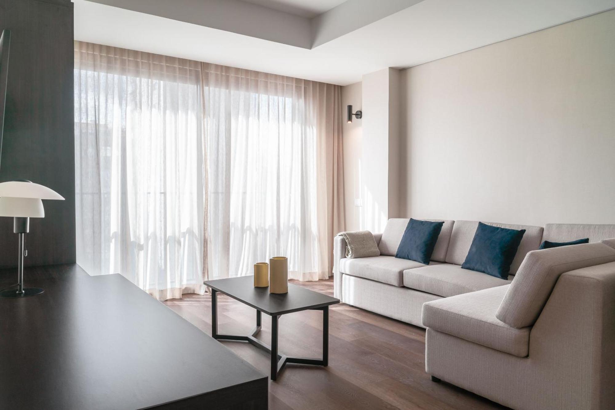 Limehome Defensores De Chaves Apartamento *