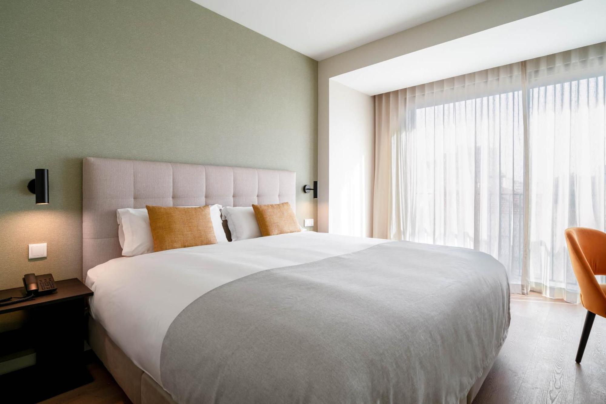 Apartamento Limehome Defensores De Chaves *