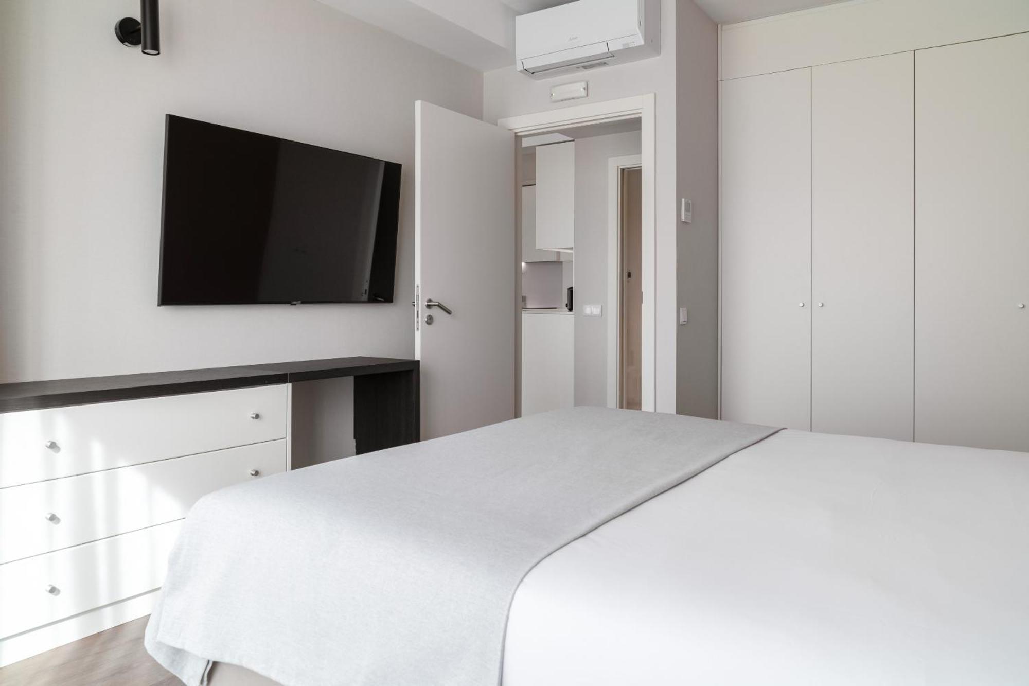 Apartamento Limehome Defensores De Chaves Lisboa