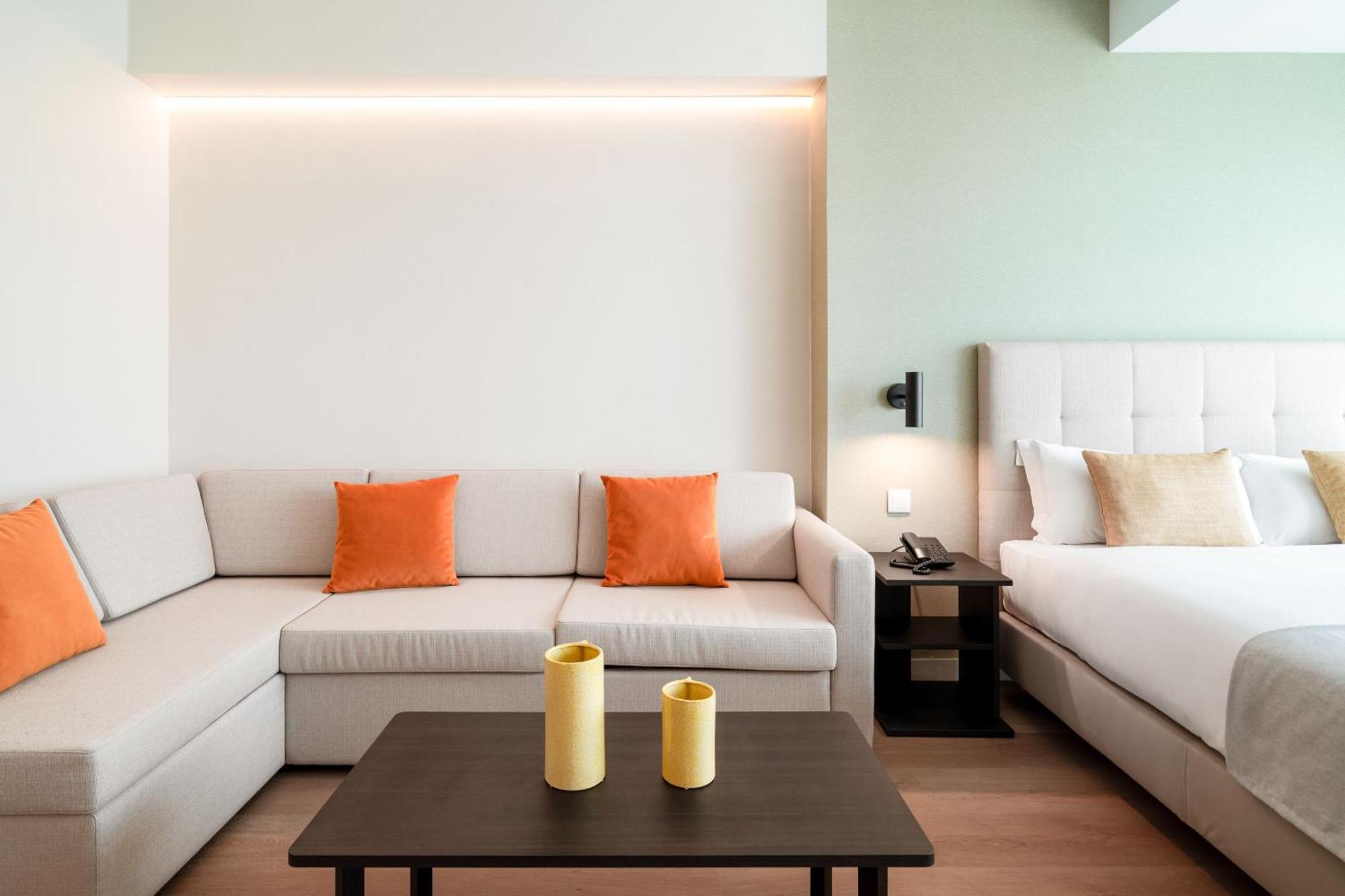 Limehome Defensores De Chaves Apartamento Lisboa