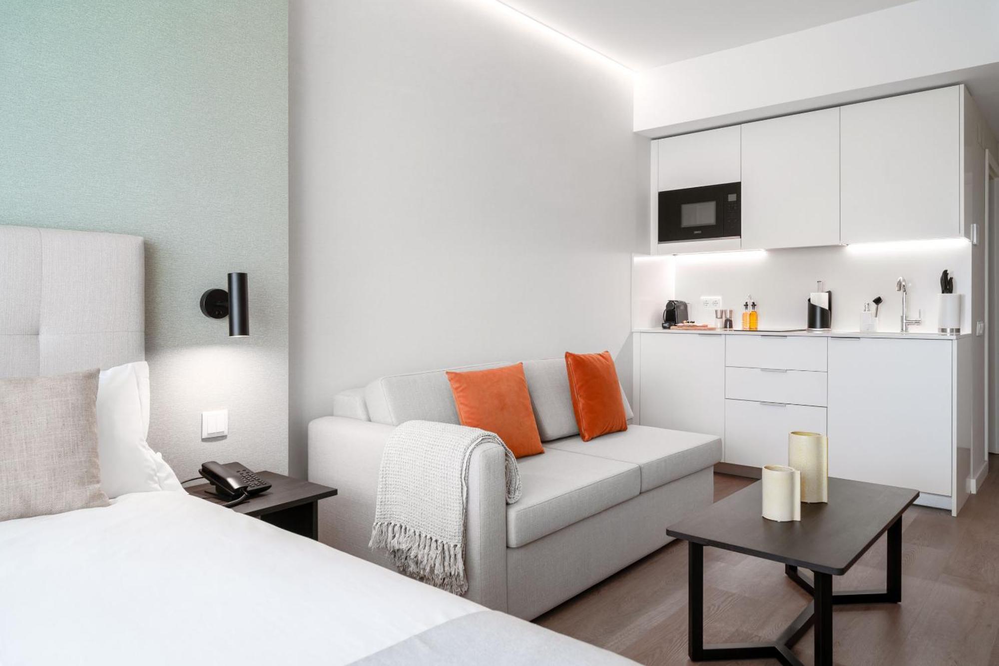 Limehome Defensores De Chaves Apartamento