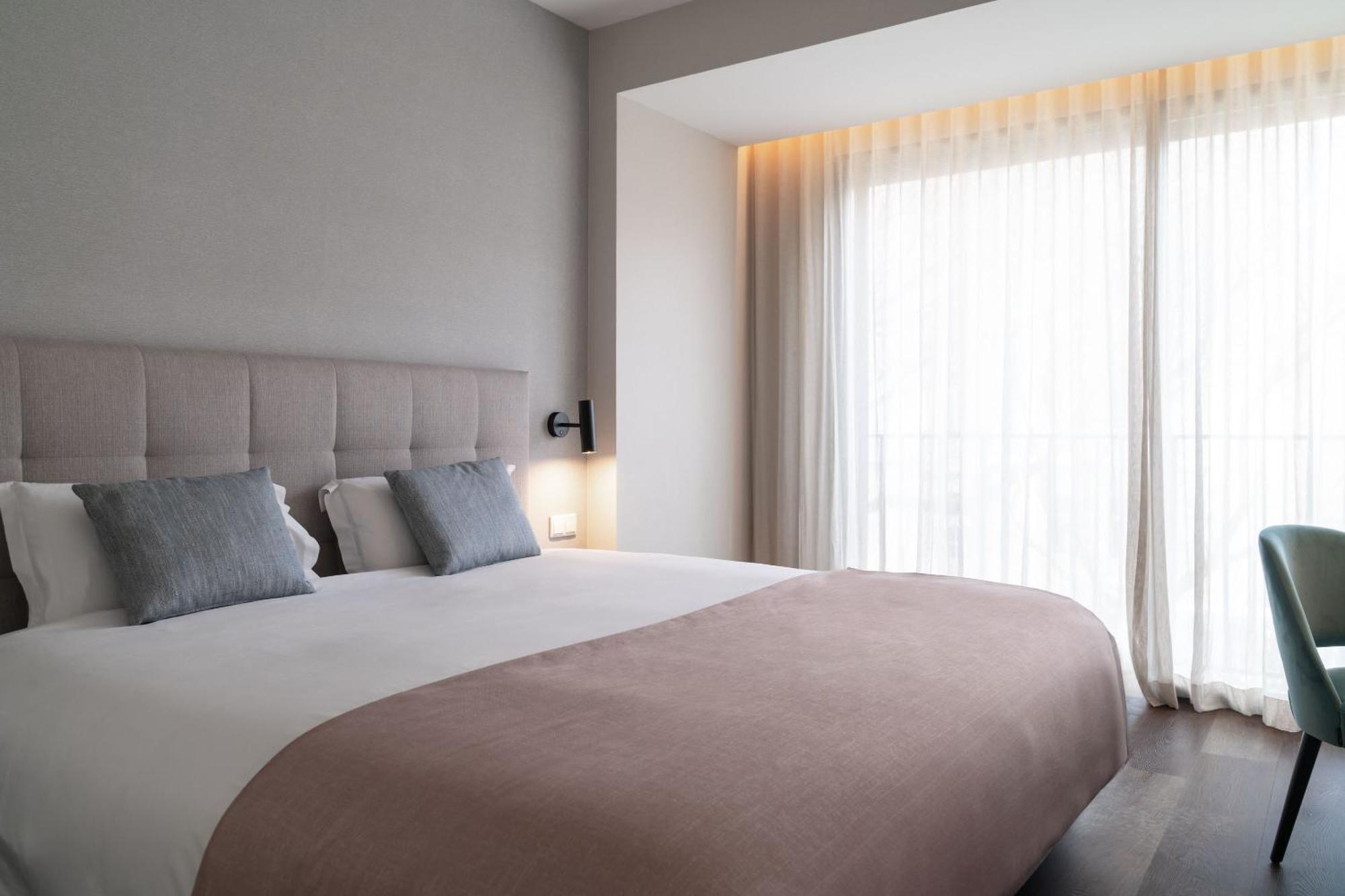 Limehome Defensores De Chaves Apartment Lisbon